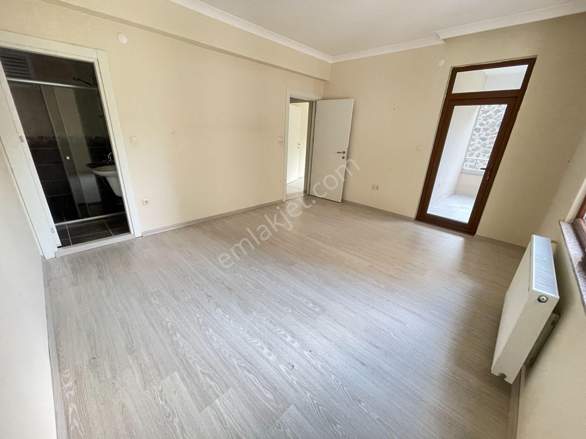 Kaşüstü Mah. Geniş Ferah Site İçerisinde Satılık Daire - Görsel 19