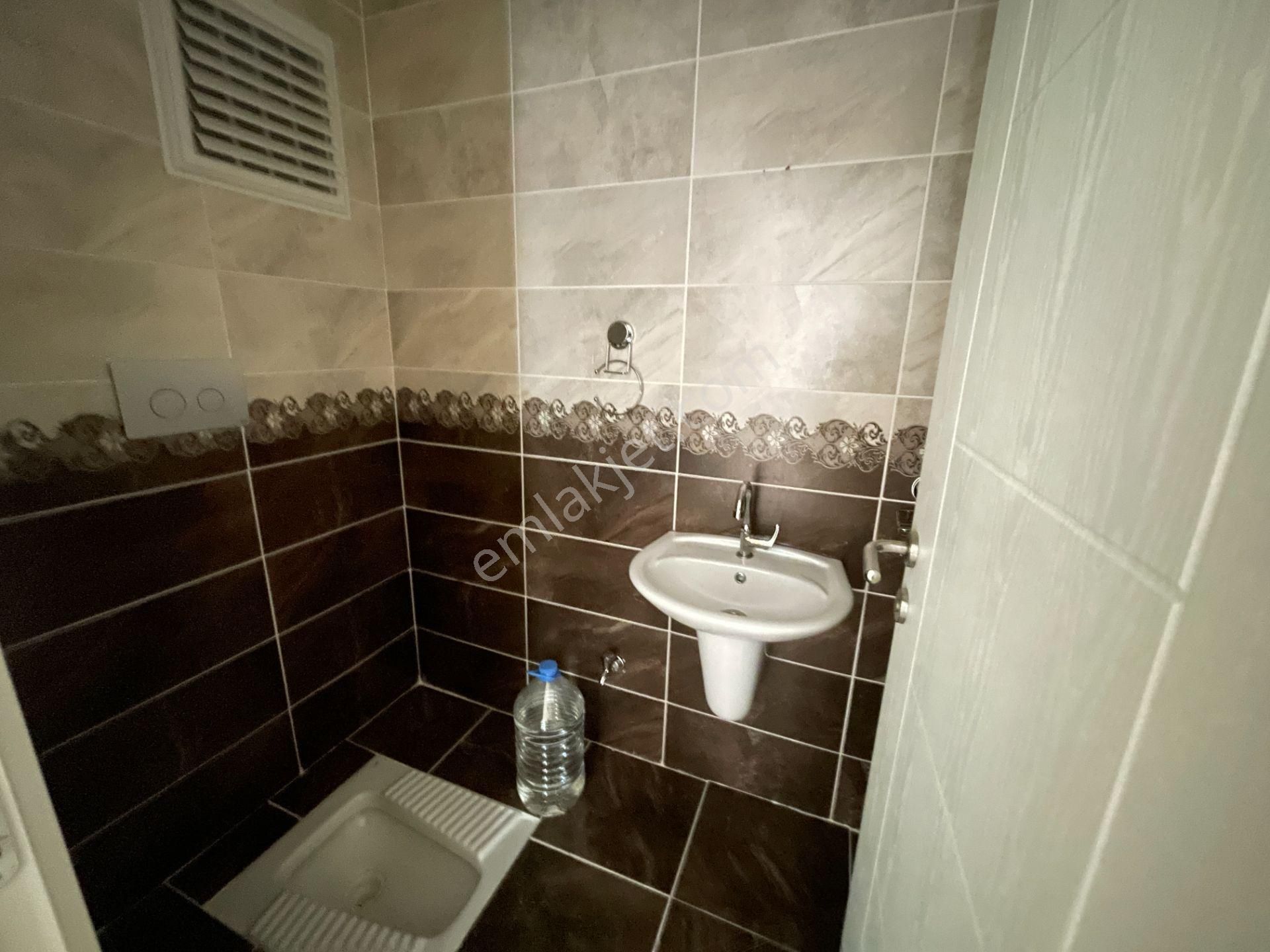 Kaşüstü Mah. Geniş Ferah Site İçerisinde Satılık Daire - Görsel 30