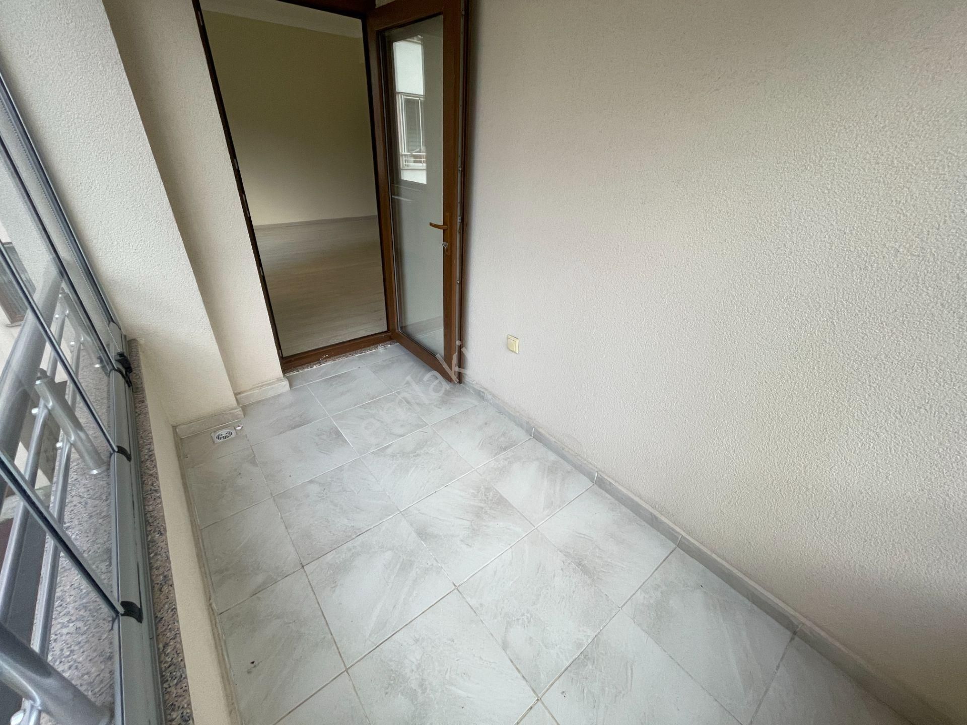 Kaşüstü Mah. Geniş Ferah Site İçerisinde Satılık Daire - Görsel 22