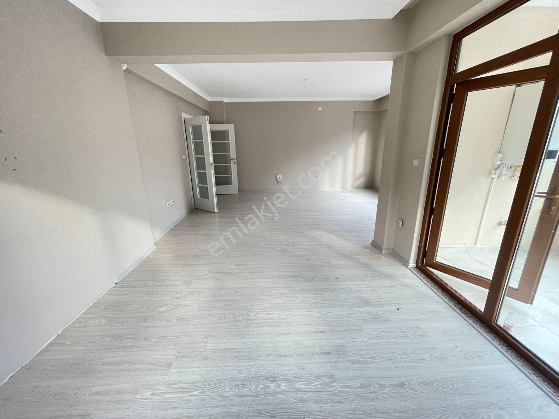 Kaşüstü Mah. Geniş Ferah Site İçerisinde Satılık Daire - Görsel 9