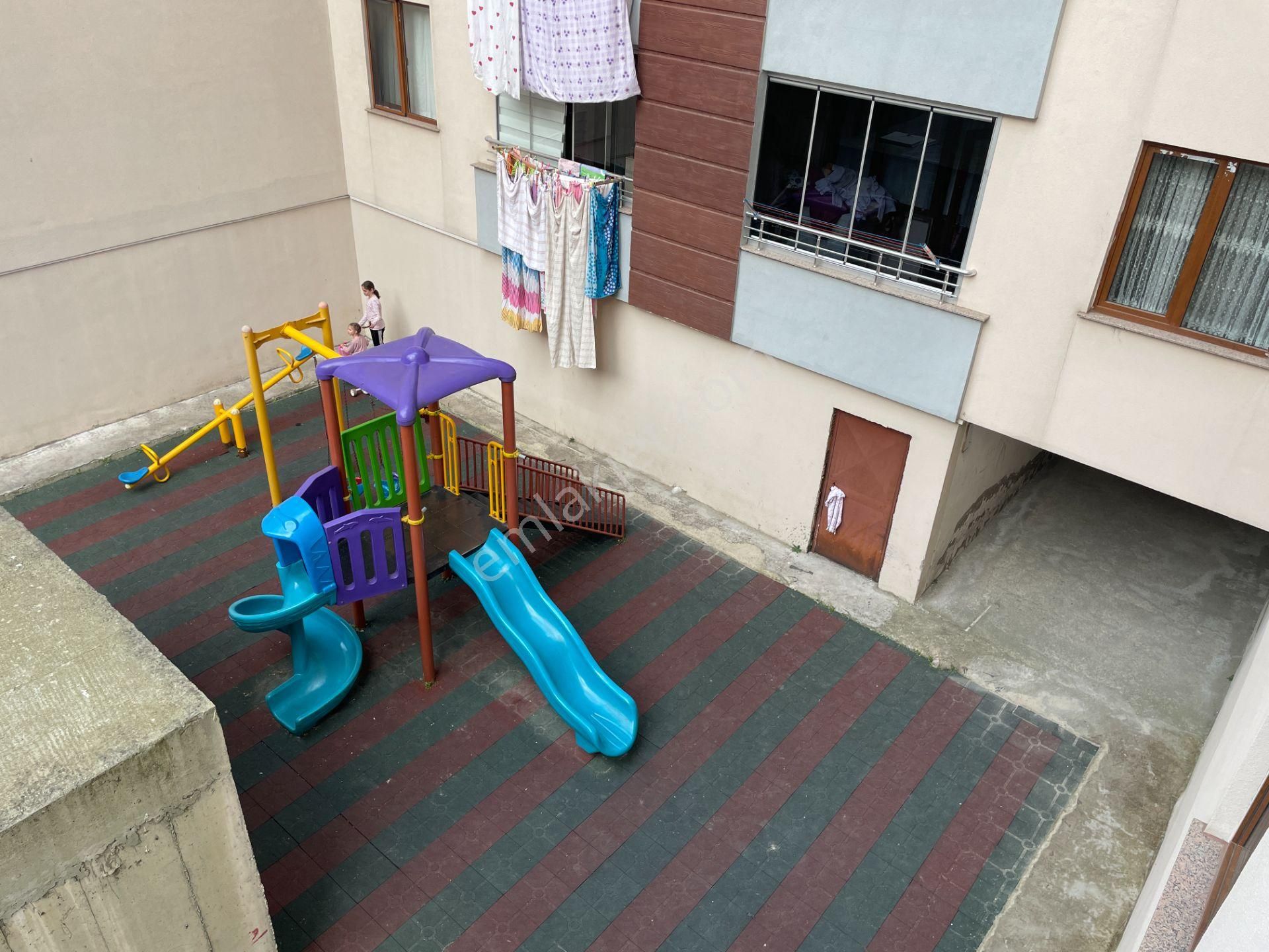 Kaşüstü Mah. Geniş Ferah Site İçerisinde Satılık Daire - Görsel 23