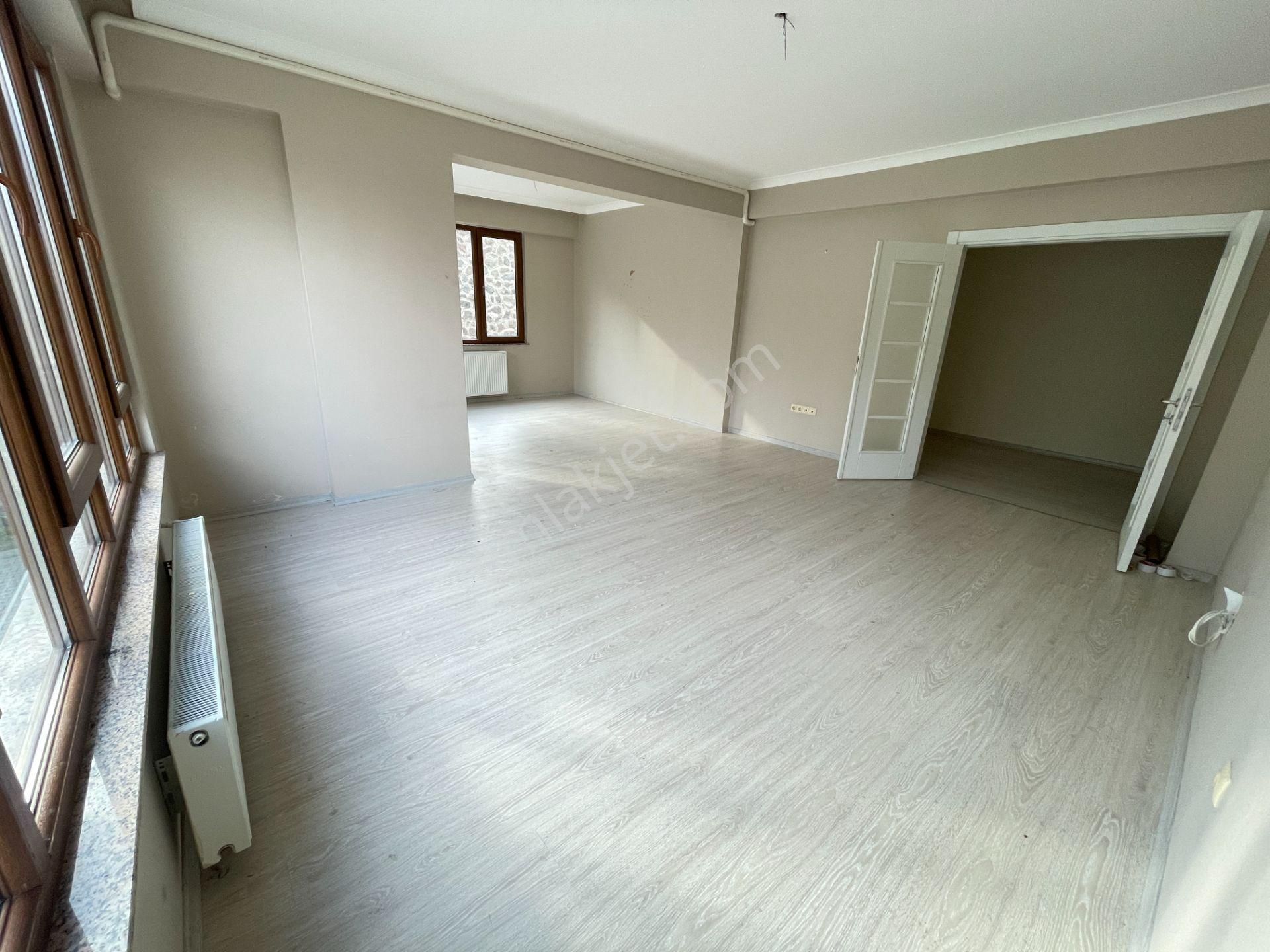 Kaşüstü Mah. Geniş Ferah Site İçerisinde Satılık Daire - Görsel 7