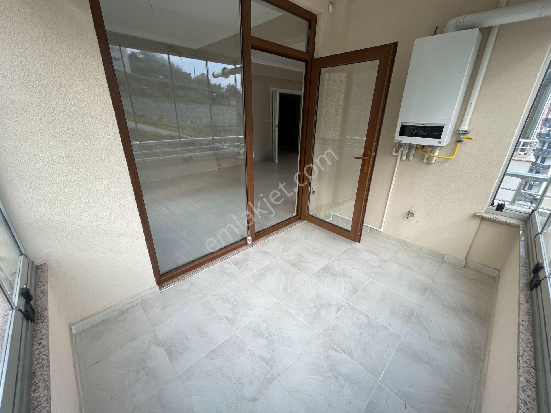 Kaşüstü Mah. Geniş Ferah Site İçerisinde Satılık Daire - Görsel 11