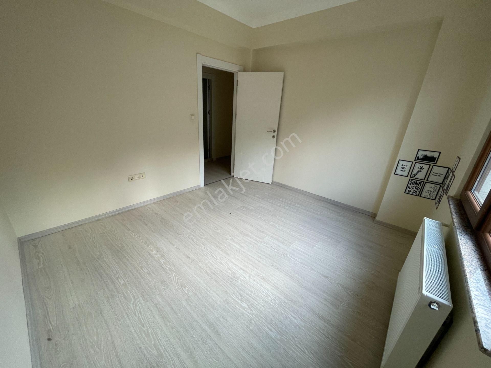 Kaşüstü Mah. Geniş Ferah Site İçerisinde Satılık Daire - Görsel 17