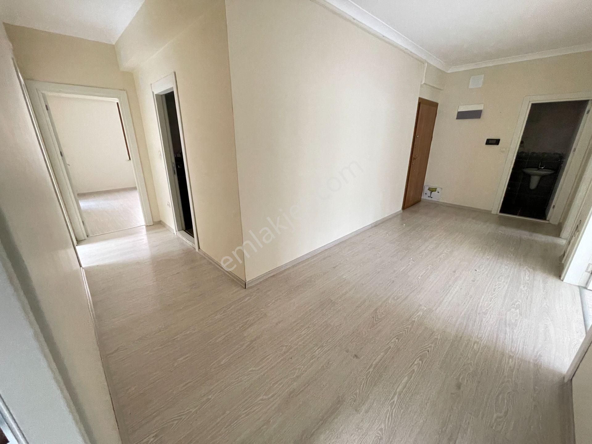 Kaşüstü Mah. Geniş Ferah Site İçerisinde Satılık Daire - Görsel 3