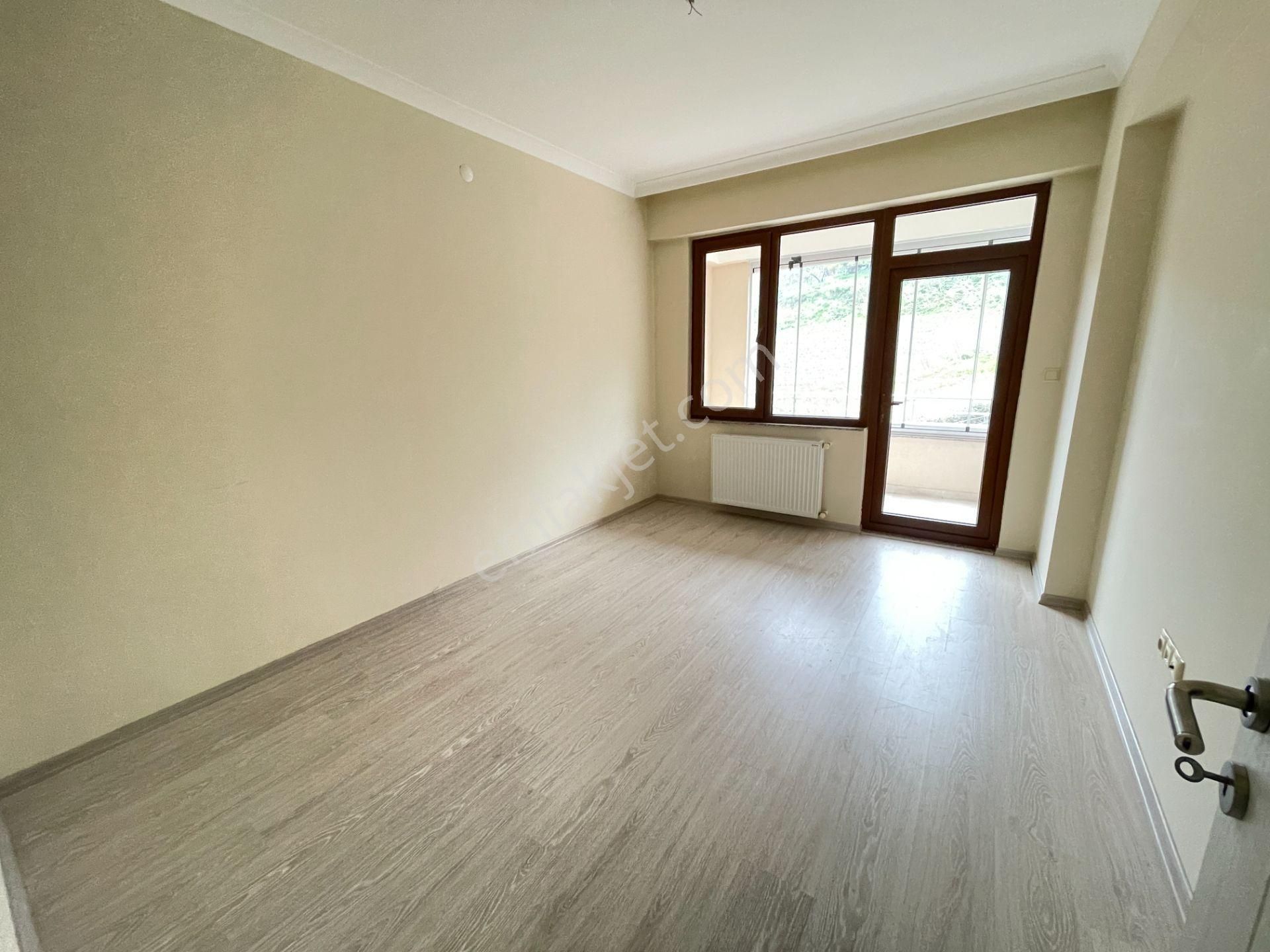 Kaşüstü Mah. Geniş Ferah Site İçerisinde Satılık Daire - Görsel 27