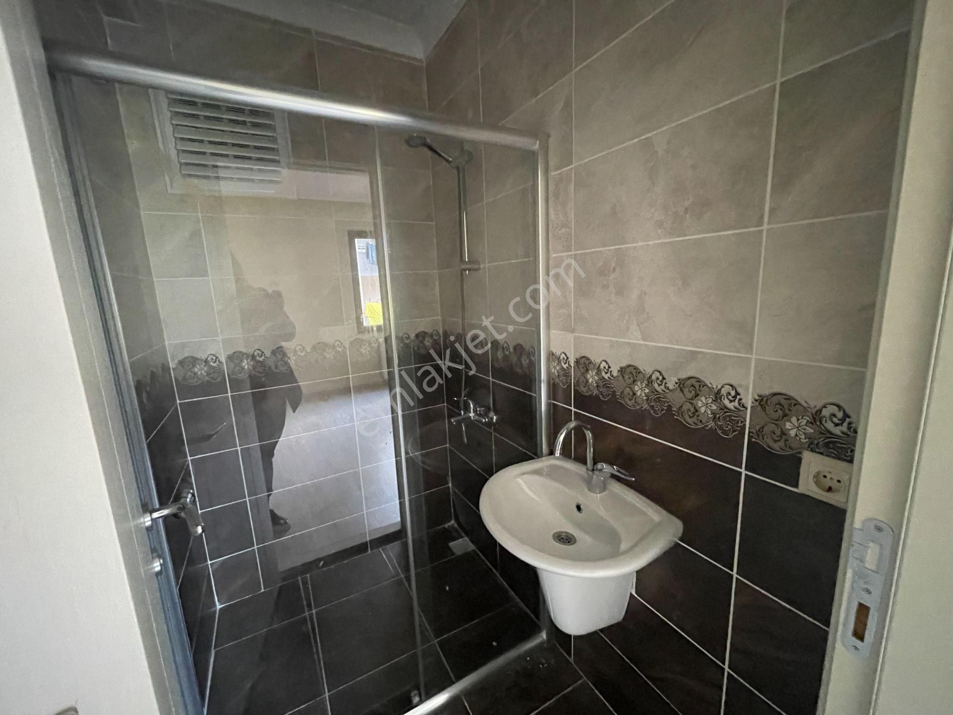 Kaşüstü Mah. Geniş Ferah Site İçerisinde Satılık Daire - Görsel 20