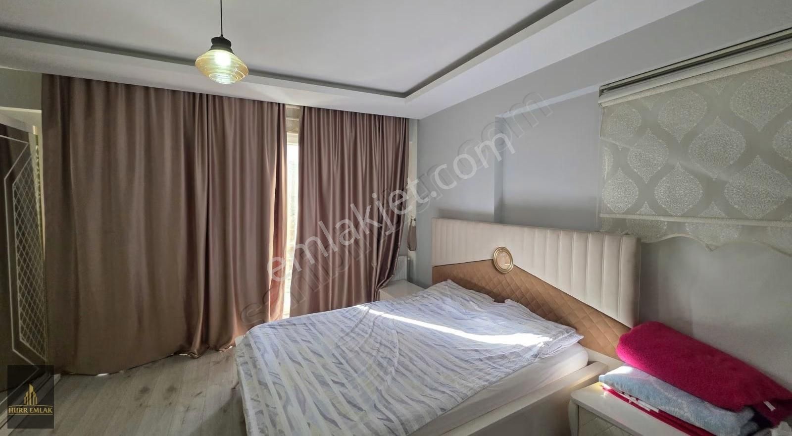 Yomra Bruj Rezidans Da Eşyalı 3+1 Satılık Daire - Görsel 11