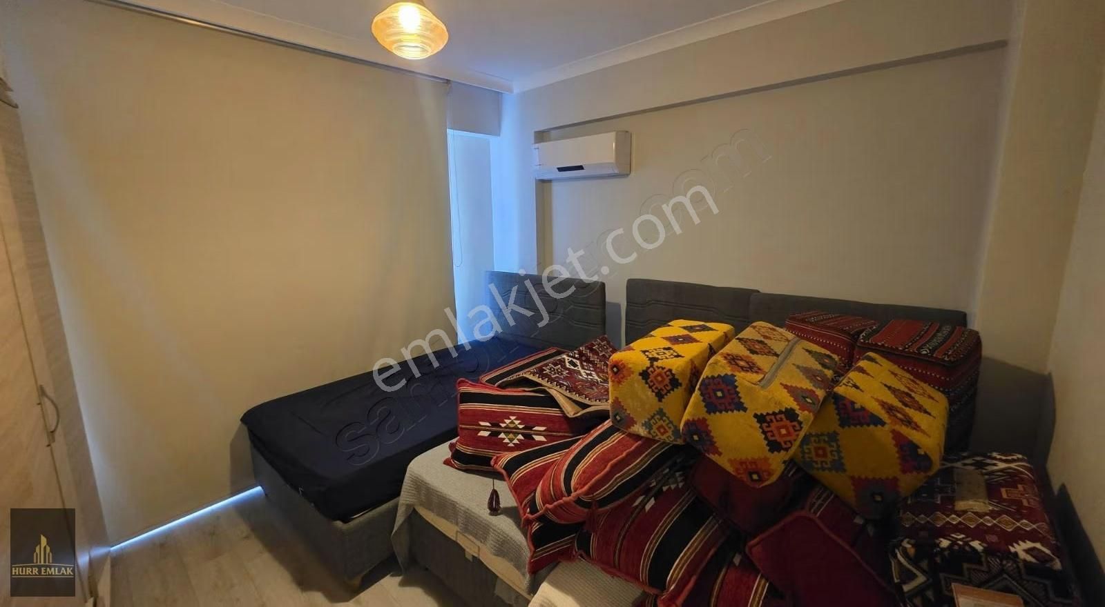 Yomra Bruj Rezidans Da Eşyalı 3+1 Satılık Daire - Görsel 12