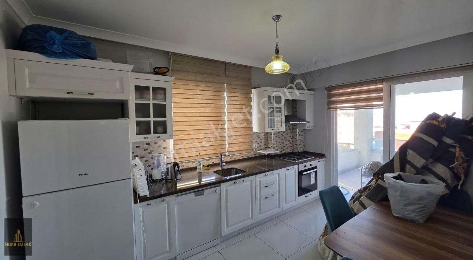 Yomra Bruj Rezidans Da Eşyalı 3+1 Satılık Daire - Görsel 2