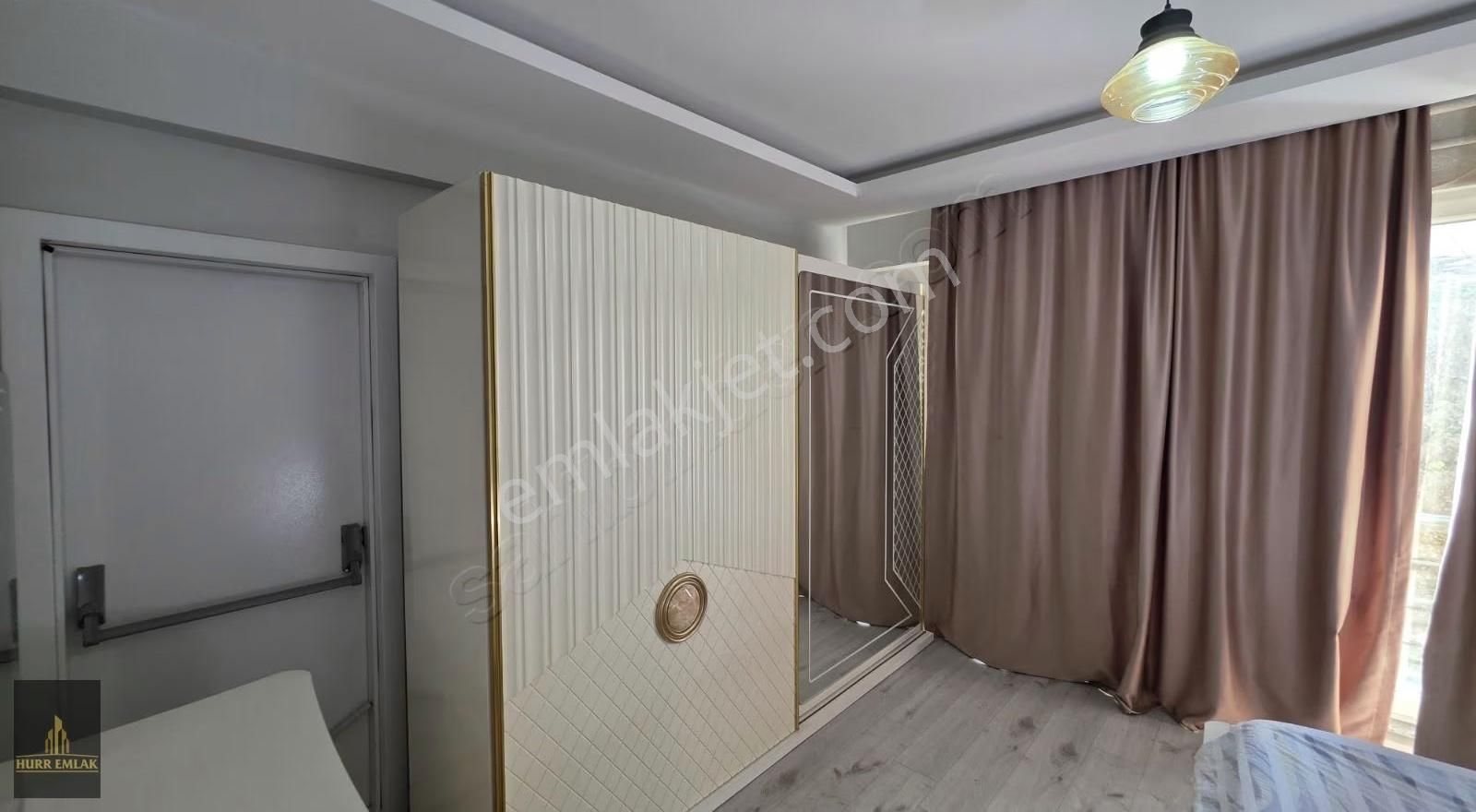 Yomra Bruj Rezidans Da Eşyalı 3+1 Satılık Daire - Görsel 5