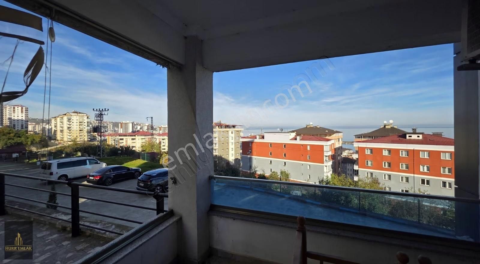 Yomra Bruj Rezidans Da Eşyalı 3+1 Satılık Daire - Görsel 4