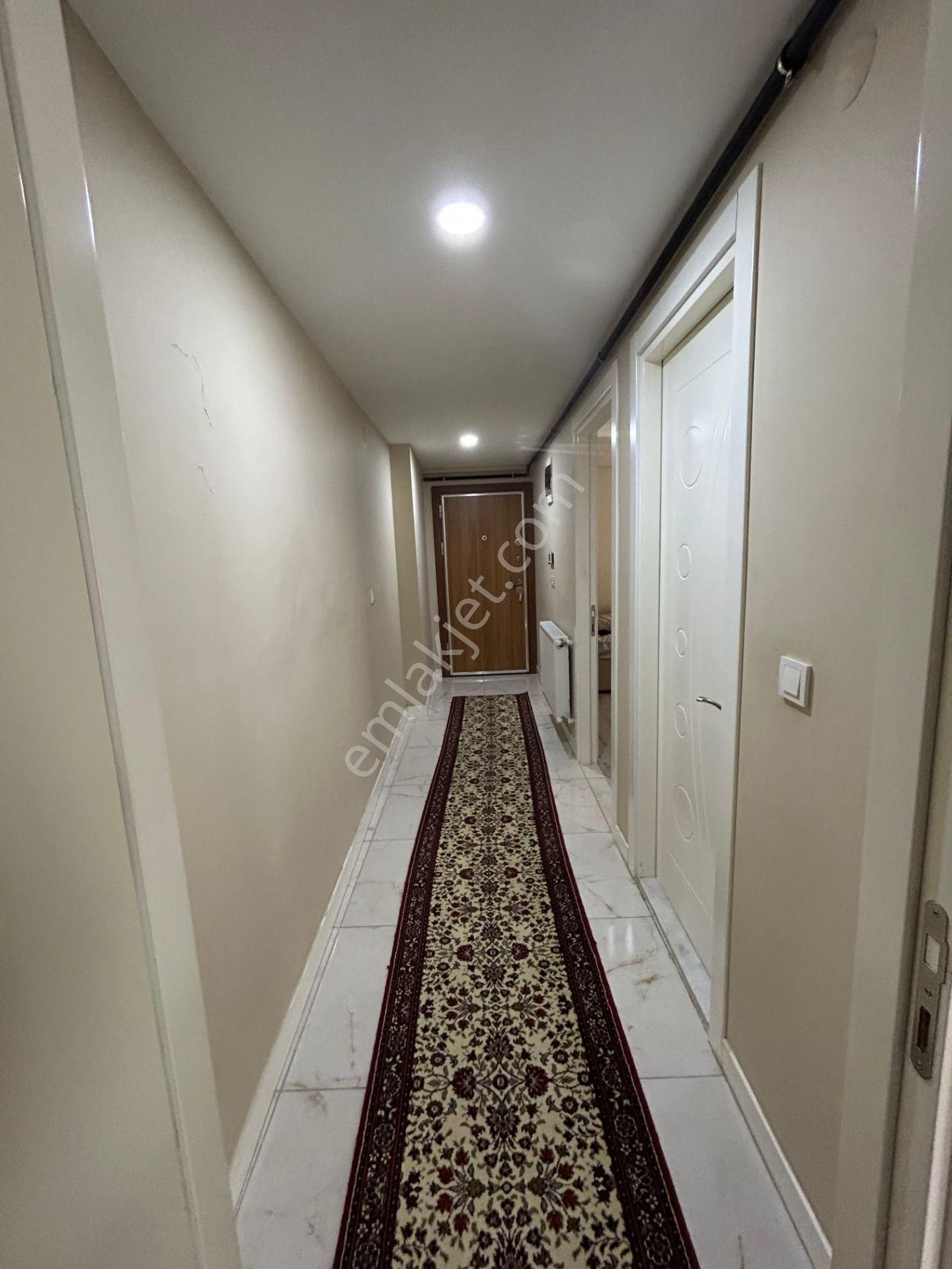 Çalışkan_dan Yunus Emre De Memur Kiracılı Doğalgazlı. 1+1 Satılık Daire - Görsel 4