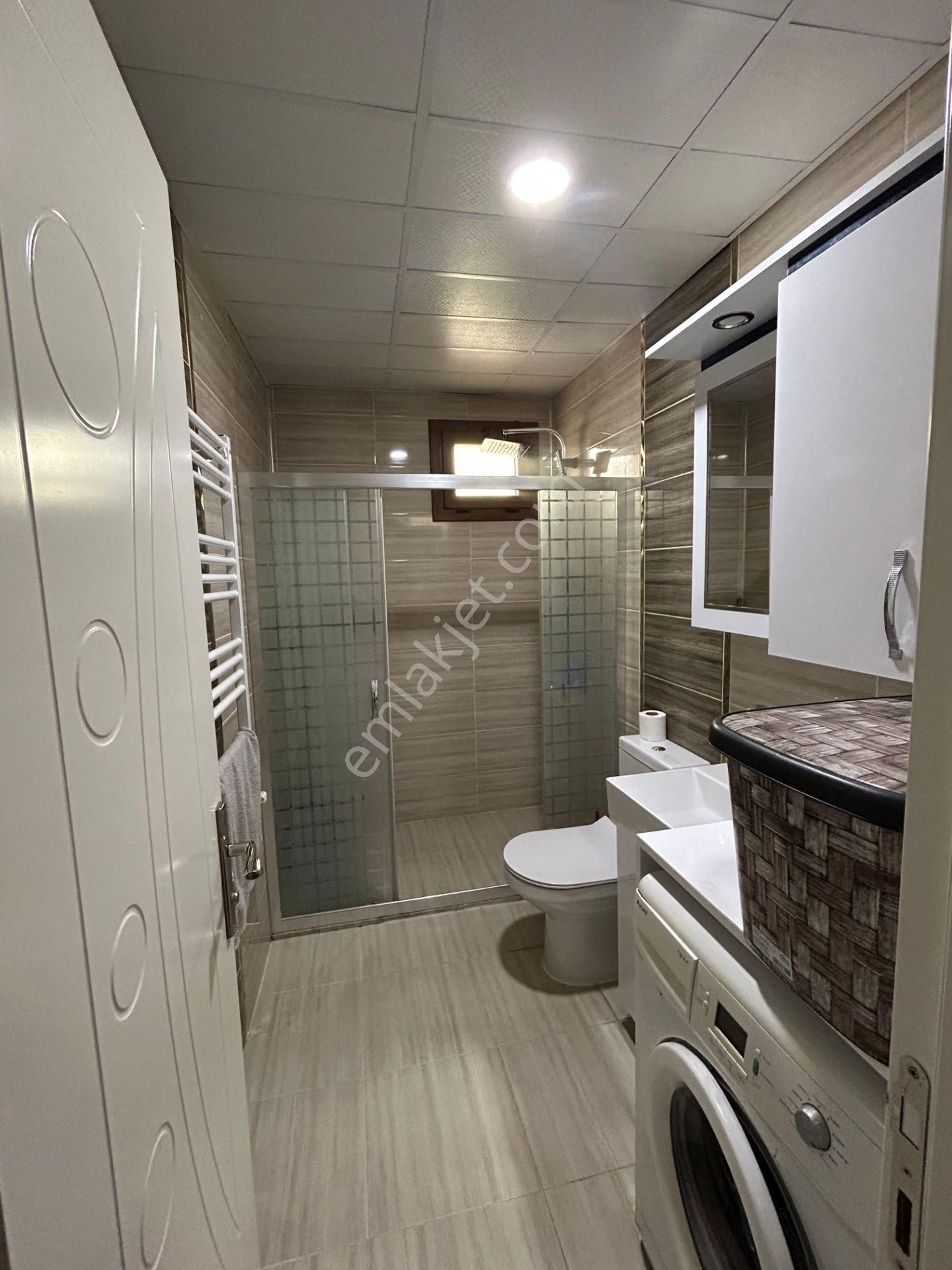 Çalışkan_dan Yunus Emre De Memur Kiracılı Doğalgazlı. 1+1 Satılık Daire - Görsel 8