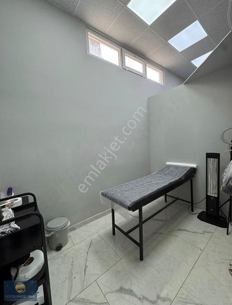 Kocaeli-kartepe İstasyon Mah. Satılık Dükkan-kiracılı- - Görsel 20