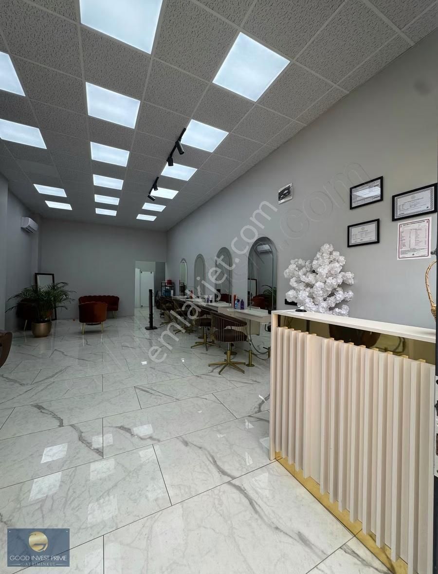 Kocaeli-kartepe İstasyon Mah. Satılık Dükkan-kiracılı- - Görsel 24