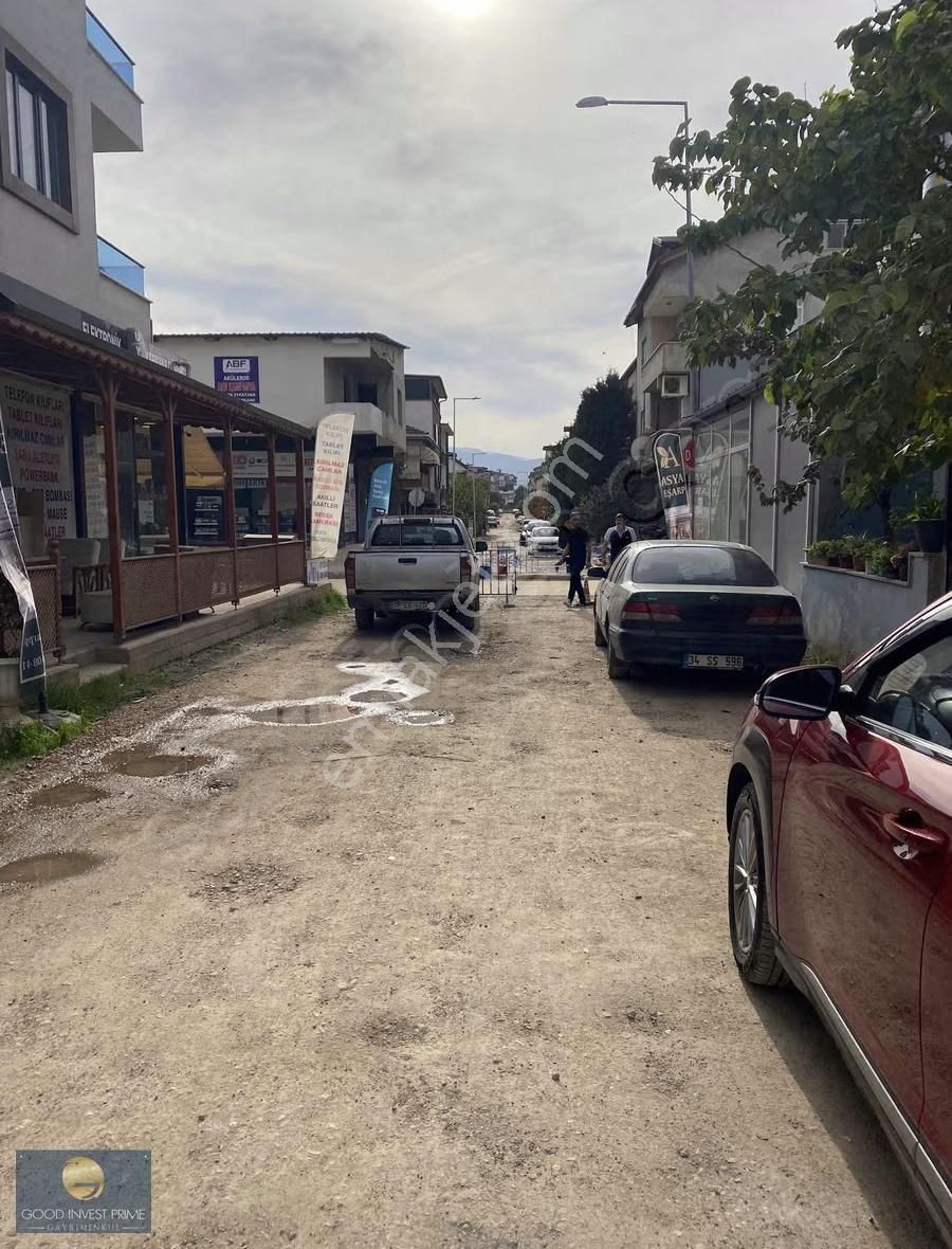 Kocaeli-kartepe İstasyon Mah. Satılık Dükkan-kiracılı- - Görsel 5