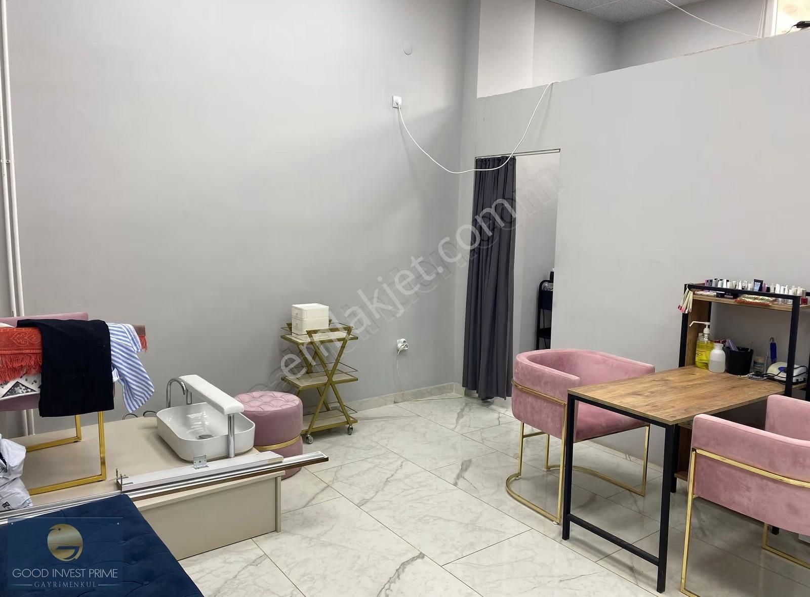 Kocaeli-kartepe İstasyon Mah. Satılık Dükkan-kiracılı- - Görsel 7