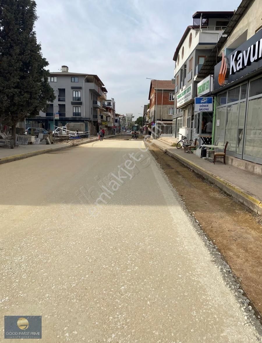 Kocaeli-kartepe İstasyon Mah. Satılık Dükkan-kiracılı- - Görsel 4