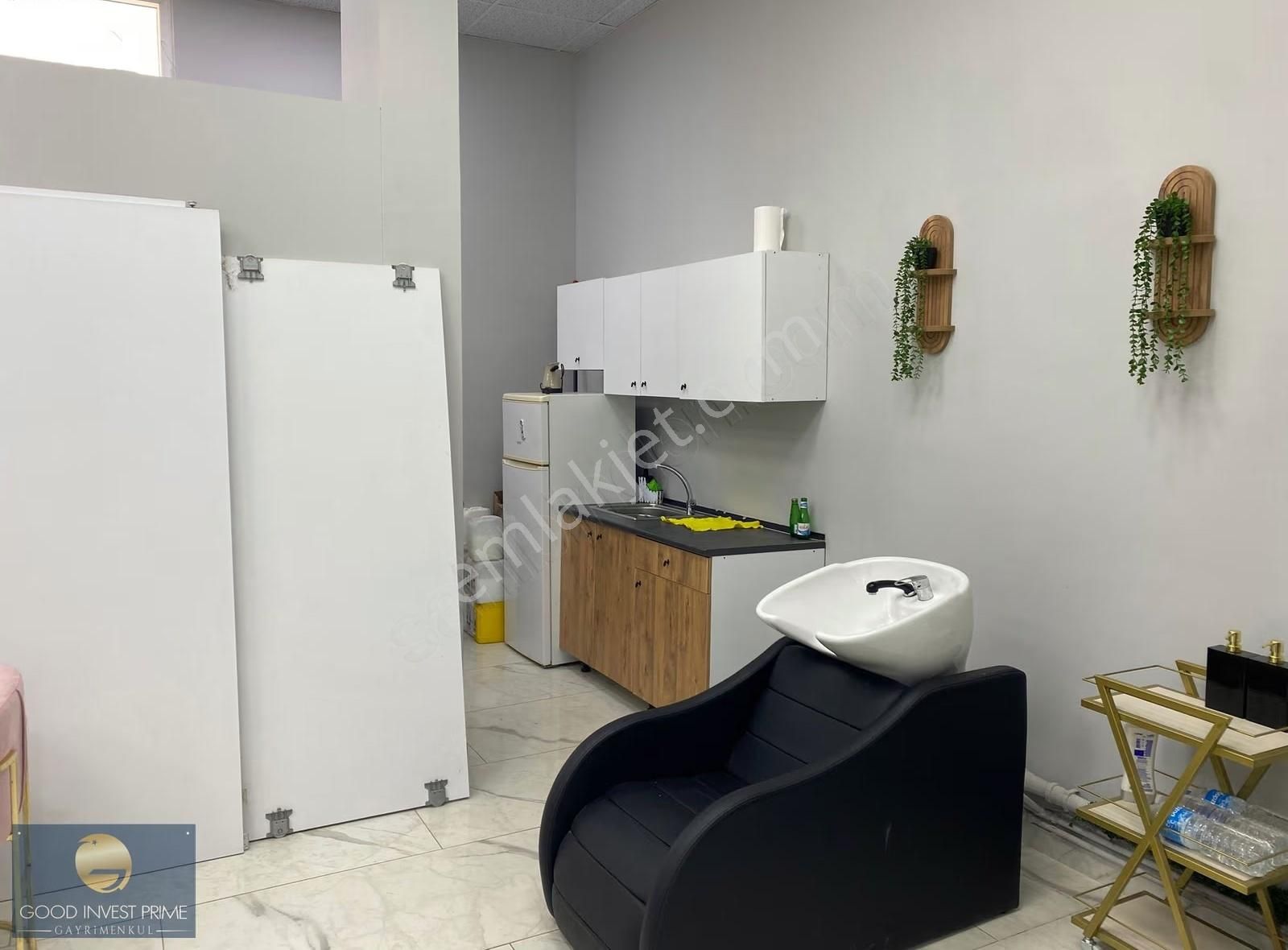 Kocaeli-kartepe İstasyon Mah. Satılık Dükkan-kiracılı- - Görsel 22