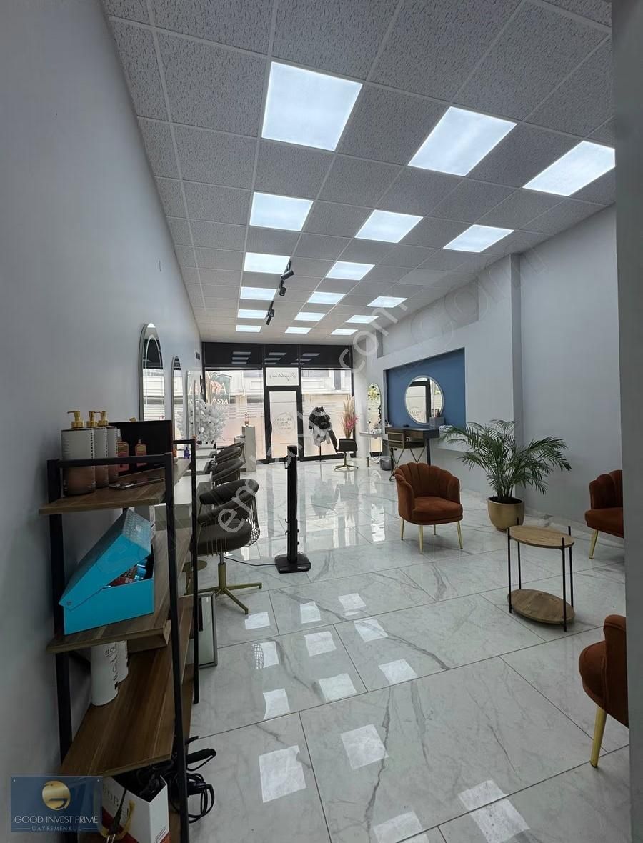 Kocaeli-kartepe İstasyon Mah. Satılık Dükkan-kiracılı- - Görsel 13