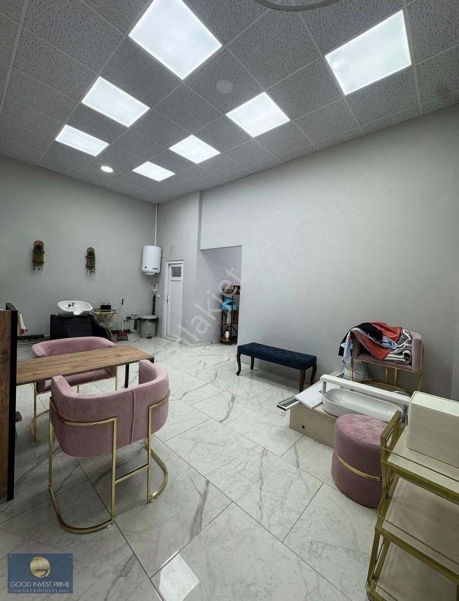 Kocaeli-kartepe İstasyon Mah. Satılık Dükkan-kiracılı- - Görsel 25