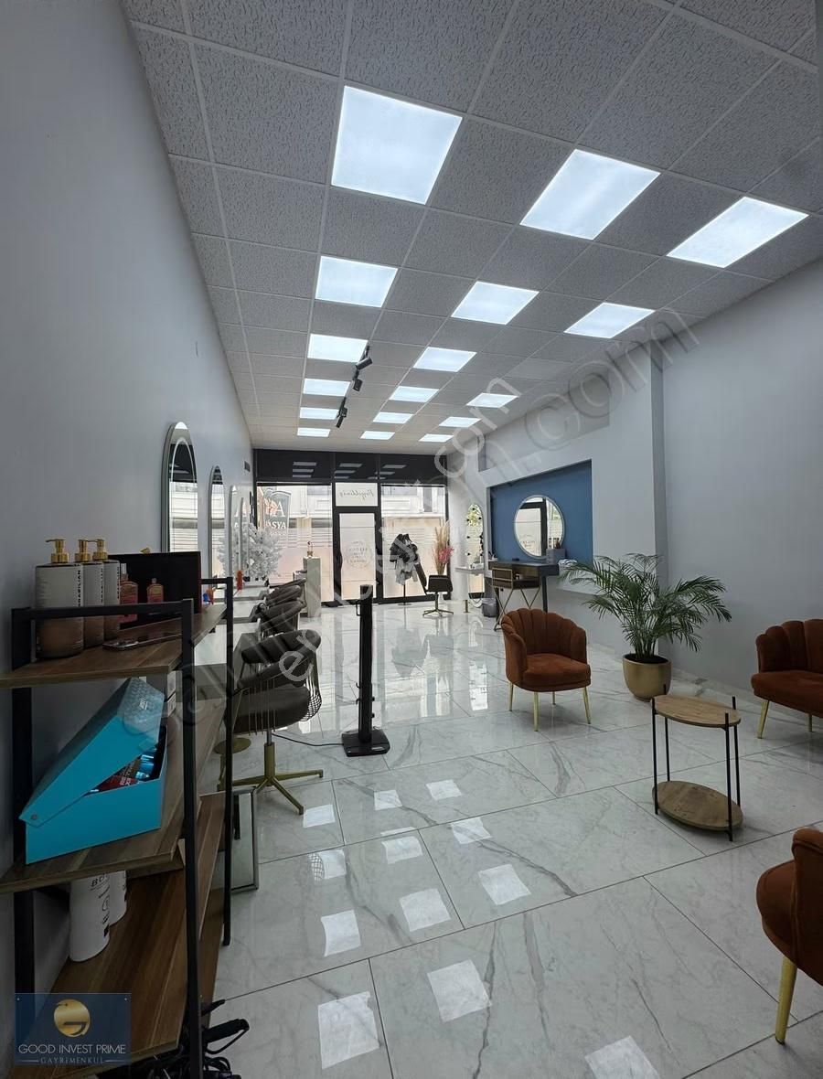 Kocaeli-kartepe İstasyon Mah. Satılık Dükkan-kiracılı- - Görsel 18