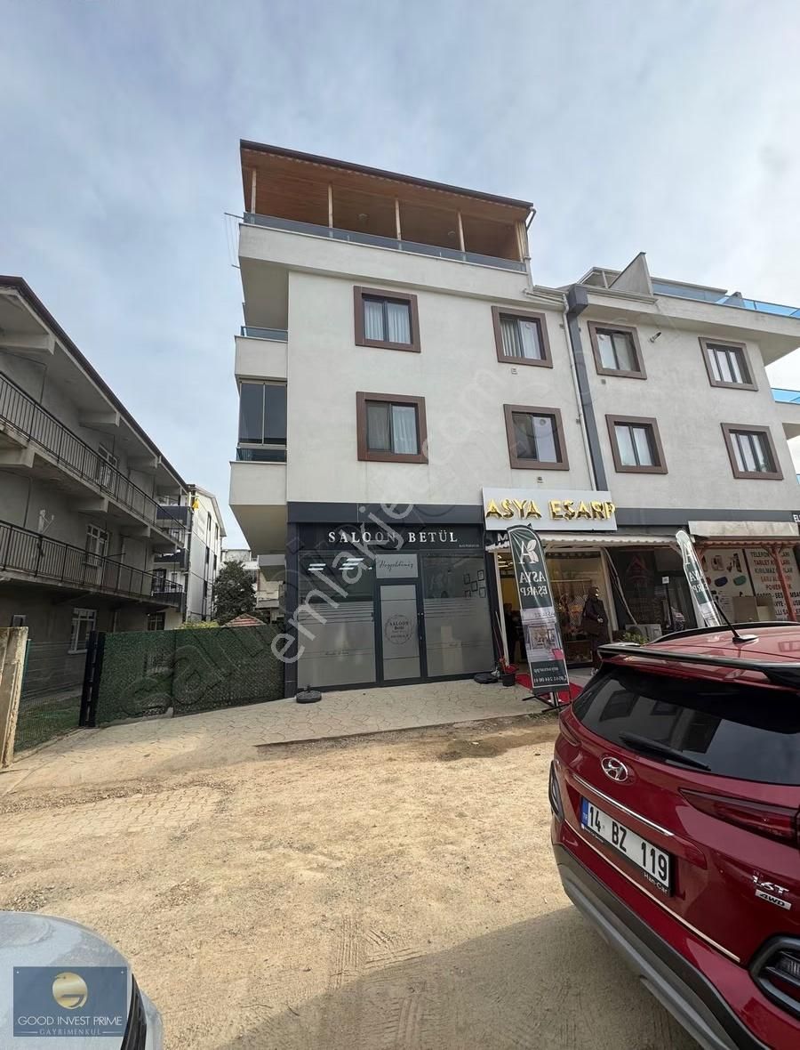 Kocaeli-kartepe İstasyon Mah. Satılık Dükkan-kiracılı- - Görsel 2