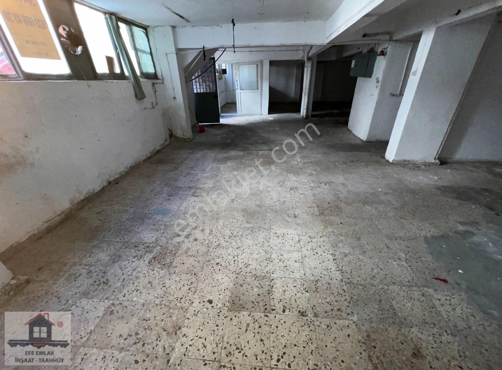 Satılık .311.m_2 Dükkan .efe Emlak Beyoğlu İstanbul - Görsel 8