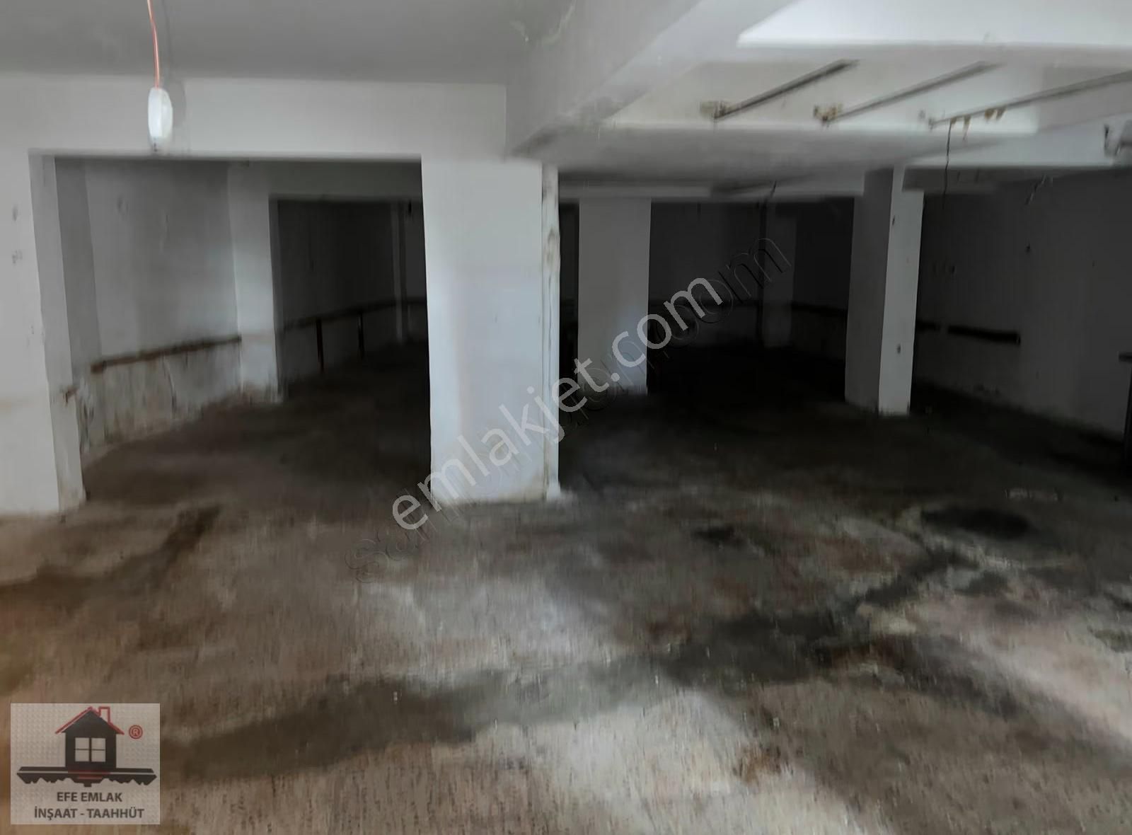 Satılık .311.m_2 Dükkan .efe Emlak Beyoğlu İstanbul - Görsel 14