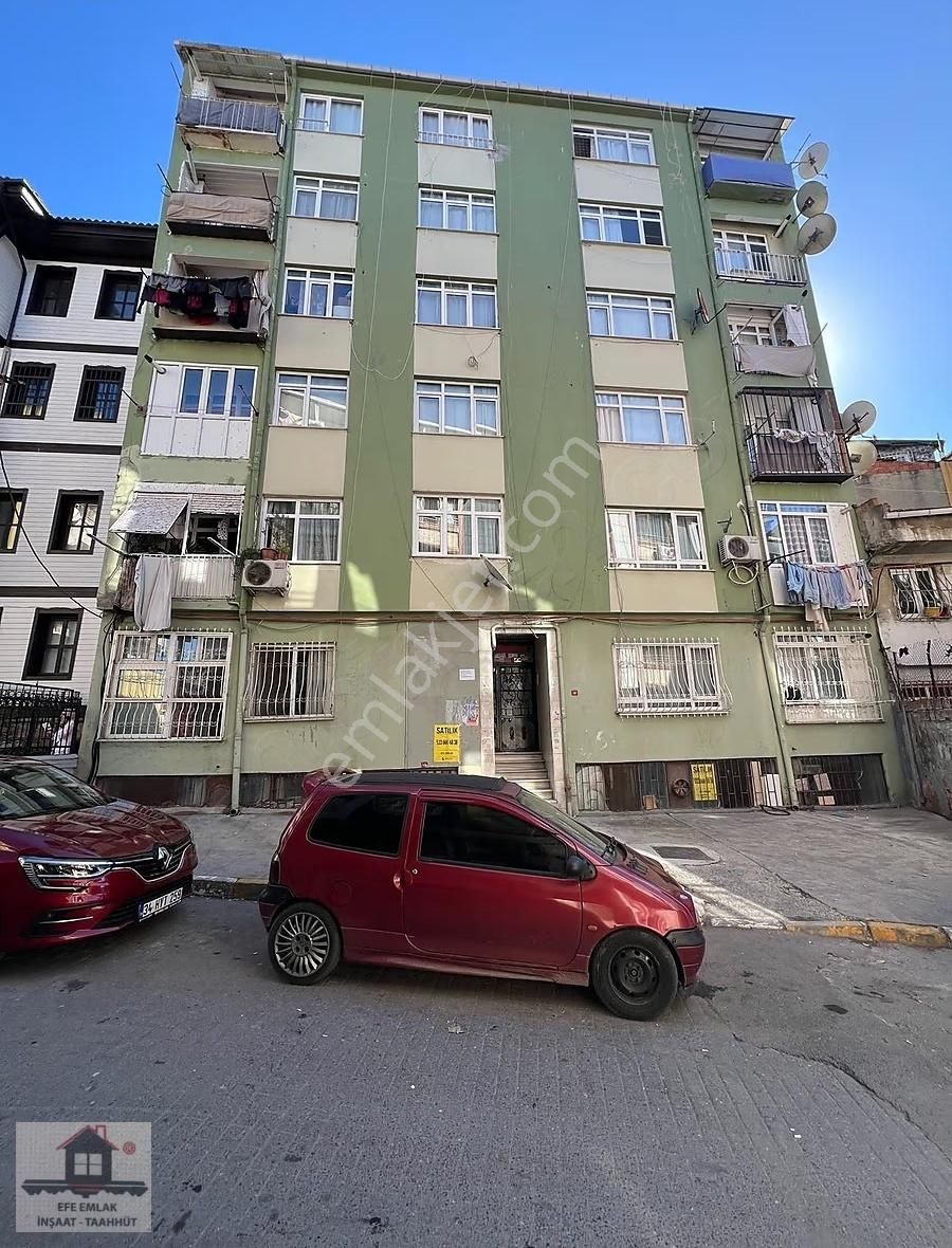 Satılık .311.m_2 Dükkan .efe Emlak Beyoğlu İstanbul
