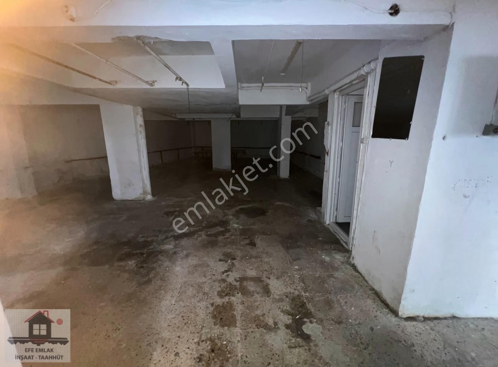 Satılık .311.m_2 Dükkan .efe Emlak Beyoğlu İstanbul - Görsel 12