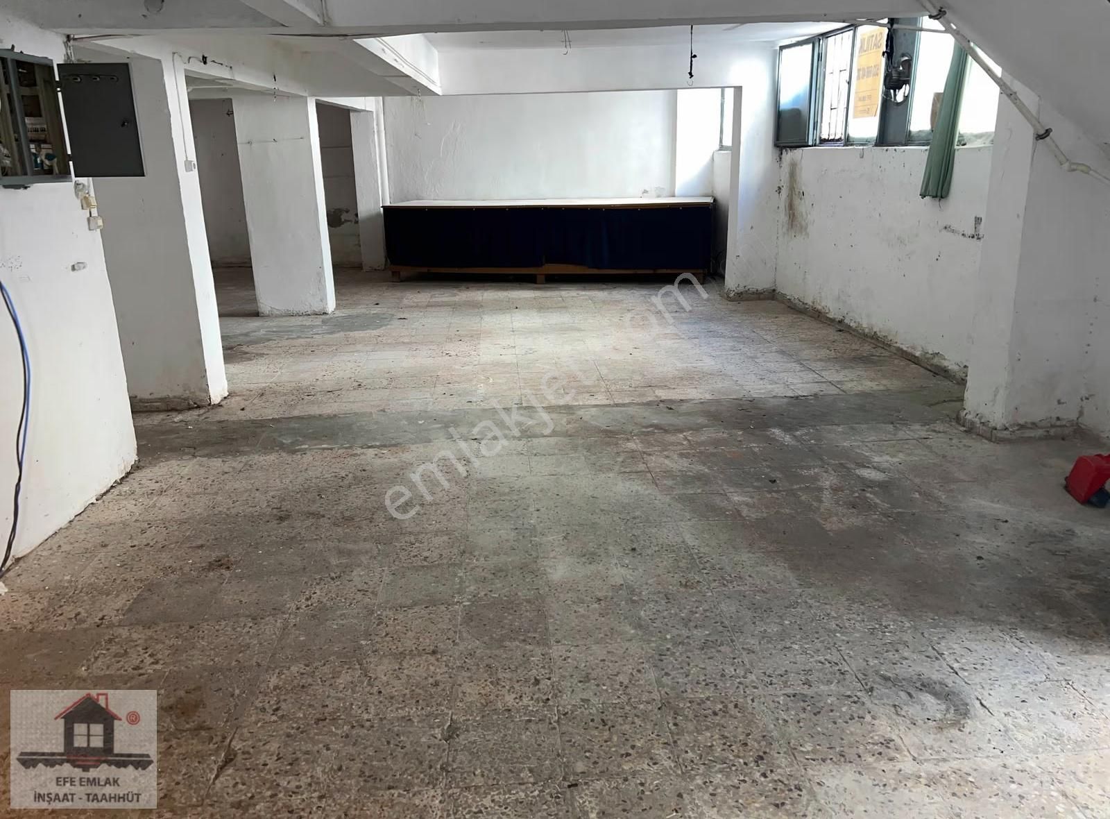 Satılık .311.m_2 Dükkan .efe Emlak Beyoğlu İstanbul - Görsel 15