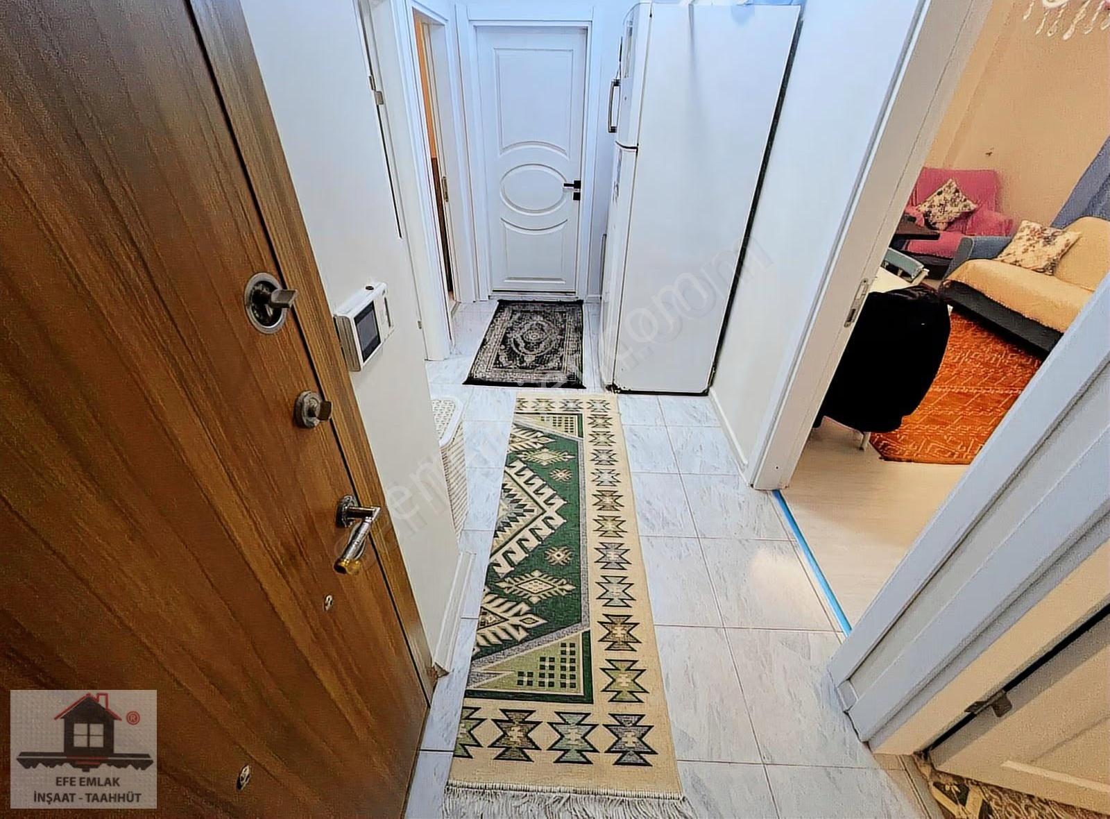 Satılık 2+1 Daire . Efe Emlak Beyoğlu İstanbul - Görsel 3