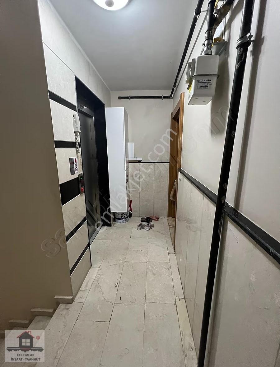 Satılık 2+1 Daire . Efe Emlak Beyoğlu İstanbul - Görsel 33