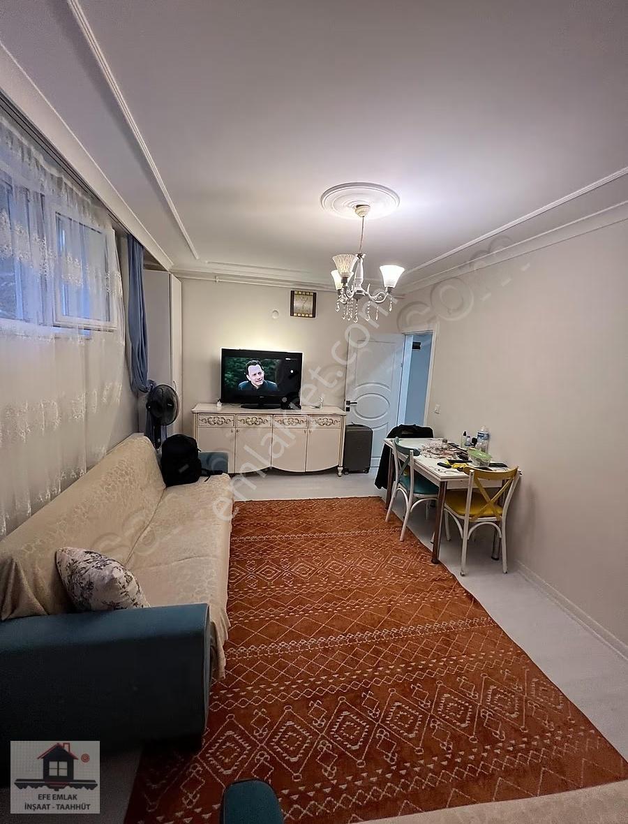 Satılık 2+1 Daire . Efe Emlak Beyoğlu İstanbul - Görsel 16