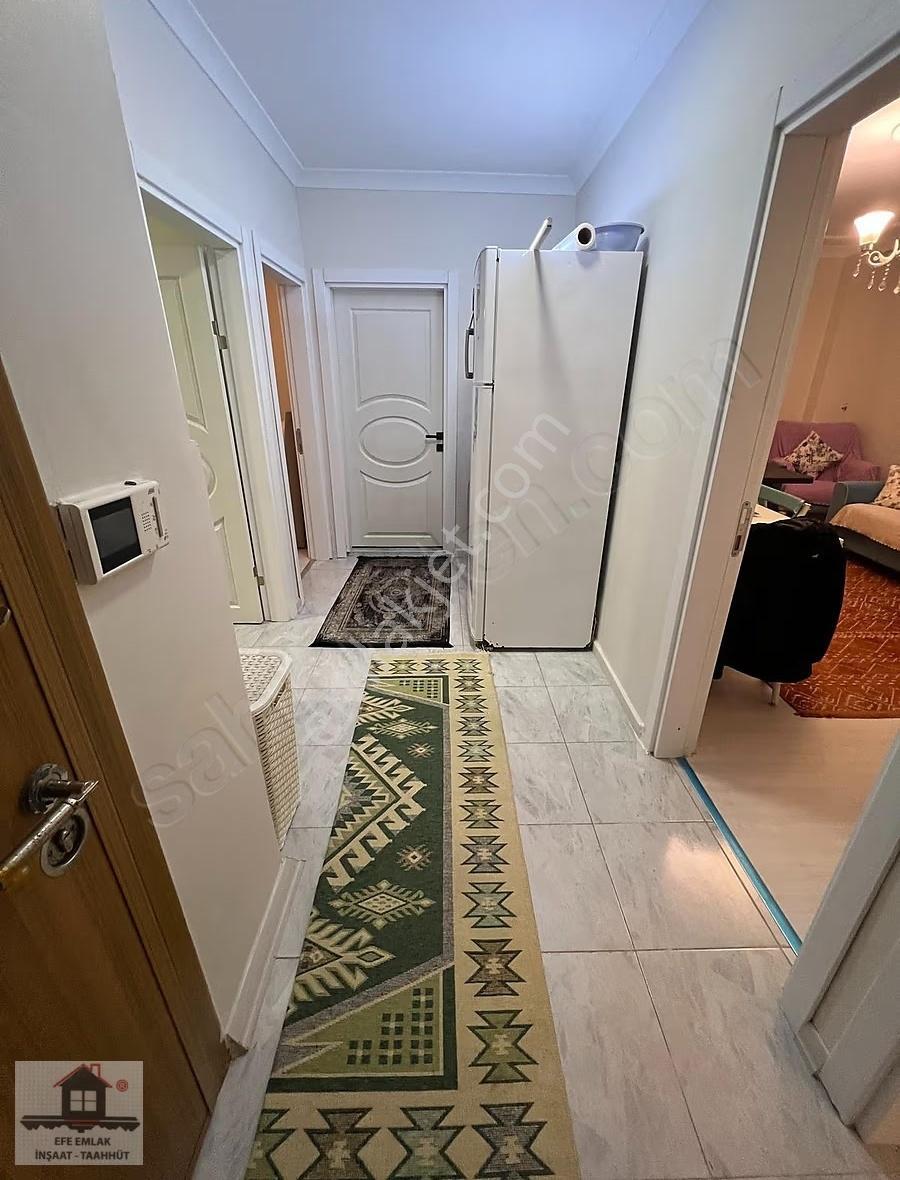 Satılık 2+1 Daire . Efe Emlak Beyoğlu İstanbul - Görsel 18