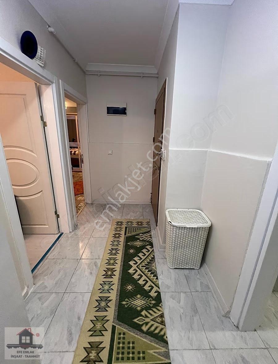 Satılık 2+1 Daire . Efe Emlak Beyoğlu İstanbul - Görsel 6