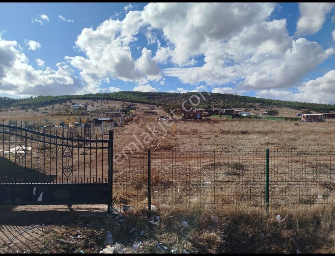 Antalya Korkuteli Bozova Bahçeli Yayla Evleri Konut Yapı Kooperatifi Satılık Konut Yerleri - Görsel 3