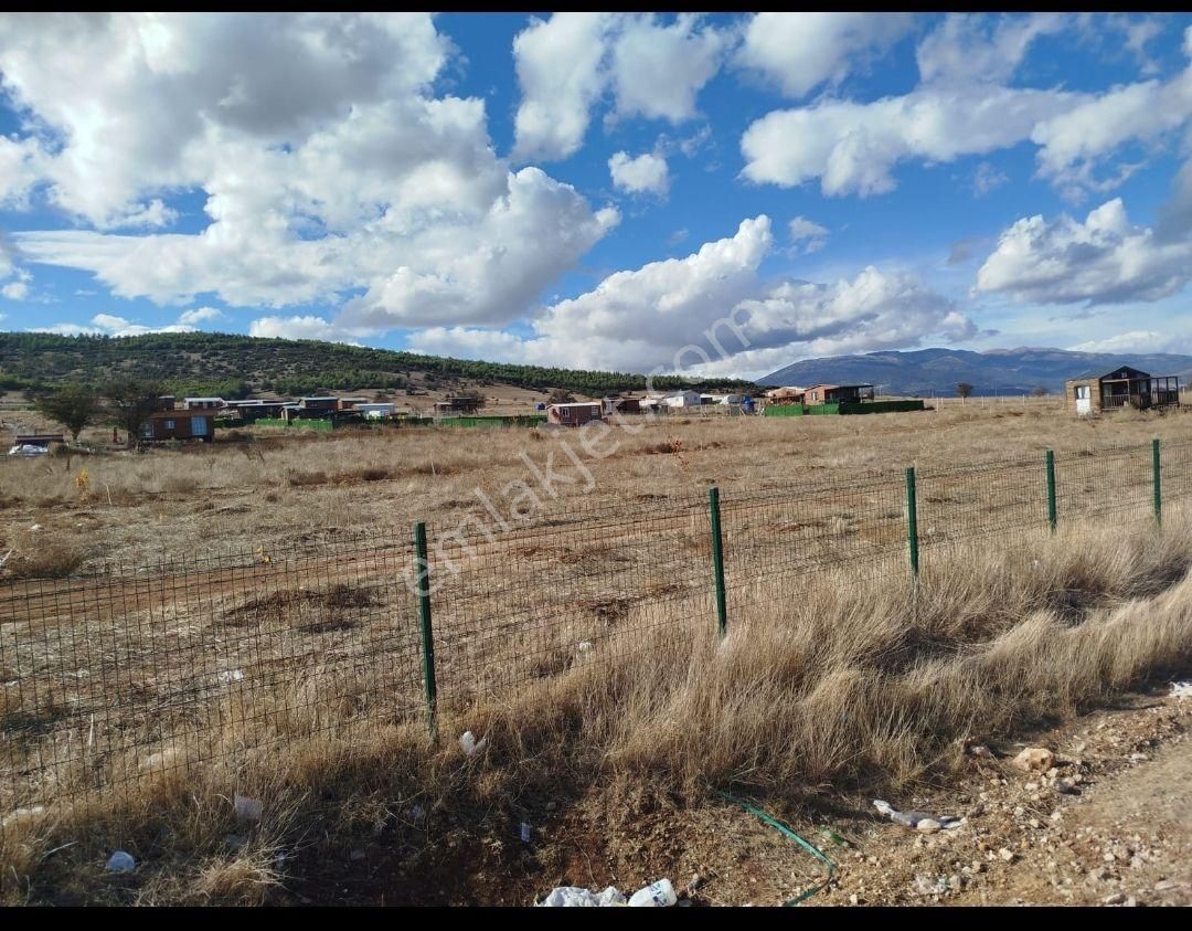 Antalya Korkuteli Bozova Bahçeli Yayla Evleri Konut Yapı Kooperatifi Satılık Konut Yerleri - Görsel 2