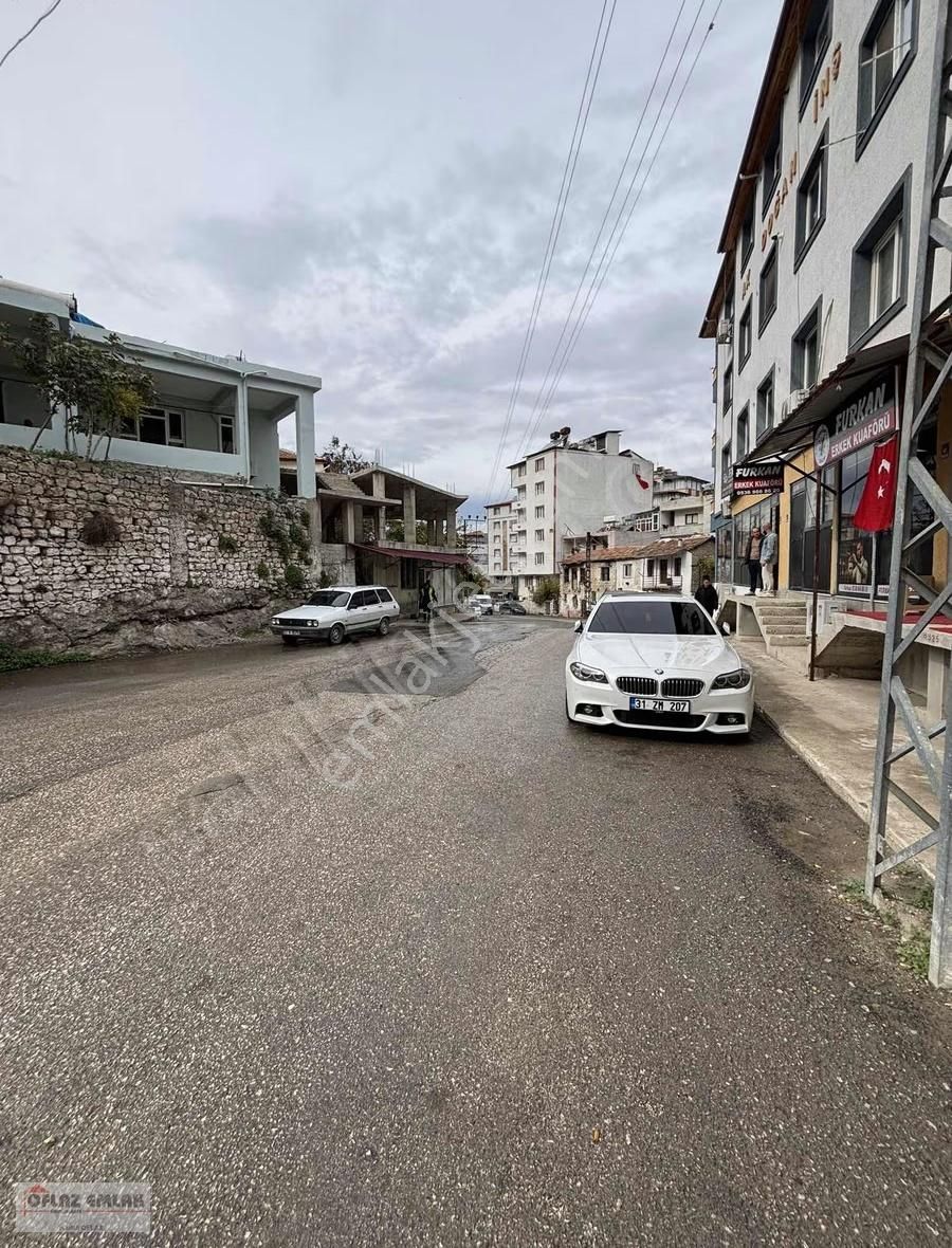 Oflaz Emlaktan Satılık Semt Pazarının Yanında 140 M2 Dükkan