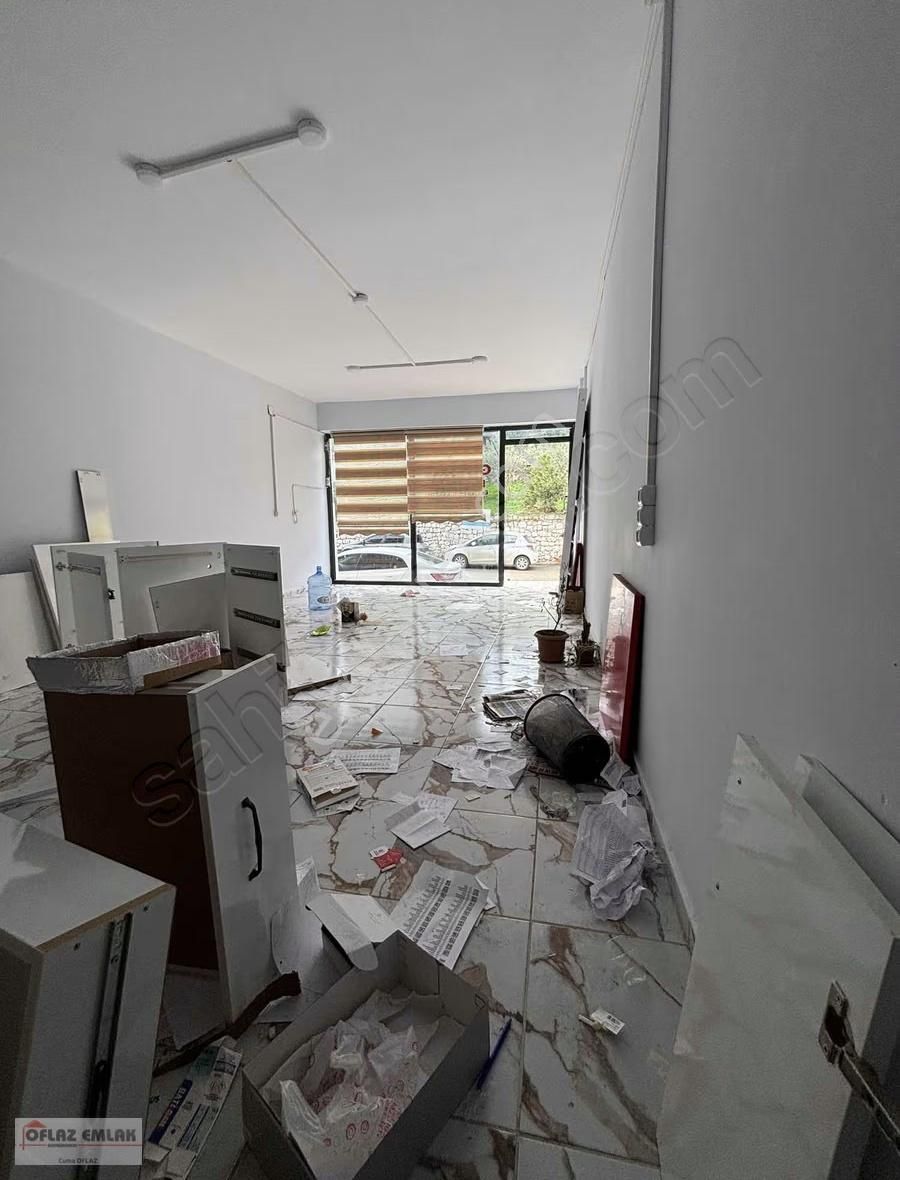 Oflaz Emlaktan Satılık Semt Pazarının Yanında 140 M2 Dükkan - Görsel 12