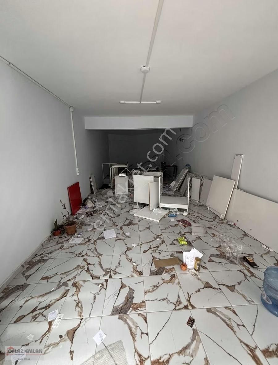 Oflaz Emlaktan Satılık Semt Pazarının Yanında 140 M2 Dükkan - Görsel 4