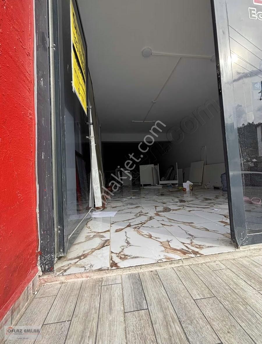 Oflaz Emlaktan Satılık Semt Pazarının Yanında 140 M2 Dükkan - Görsel 2