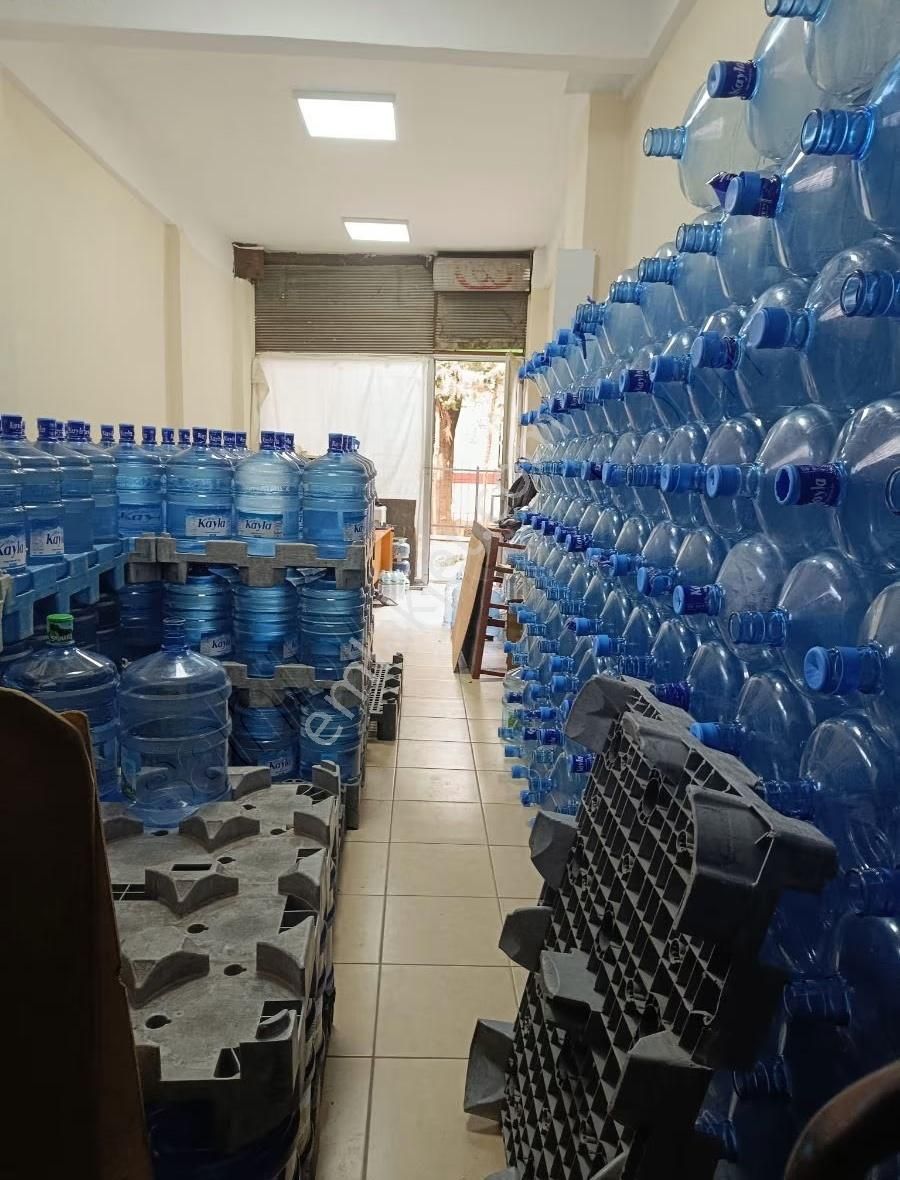 Satilik Dukkan - Görsel 3