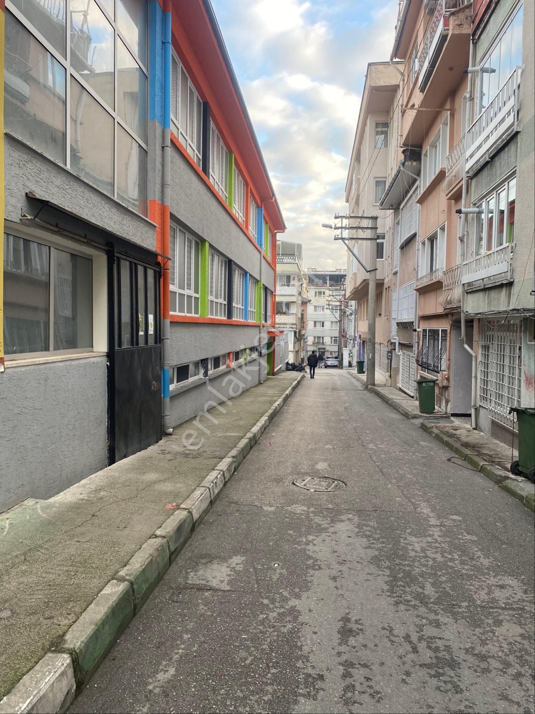 Saltoğlu’ndan Setbaşı Karaağaç Da Asansörlü 3+1 - Görsel 29