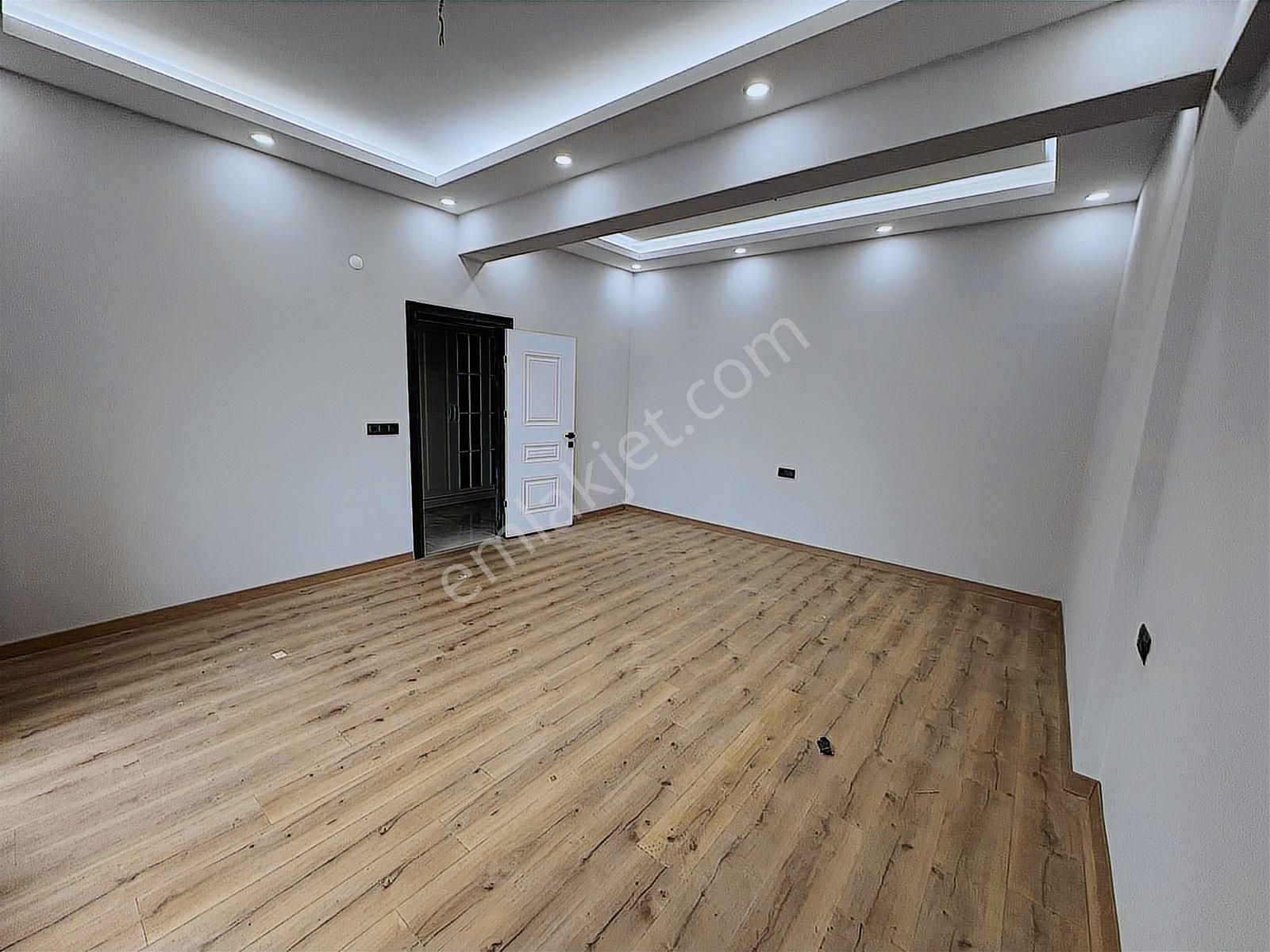 Karaca'dan 100.yıl Mah.2+1 Geniş Lux Sıfır Satılık Daire - Görsel 21