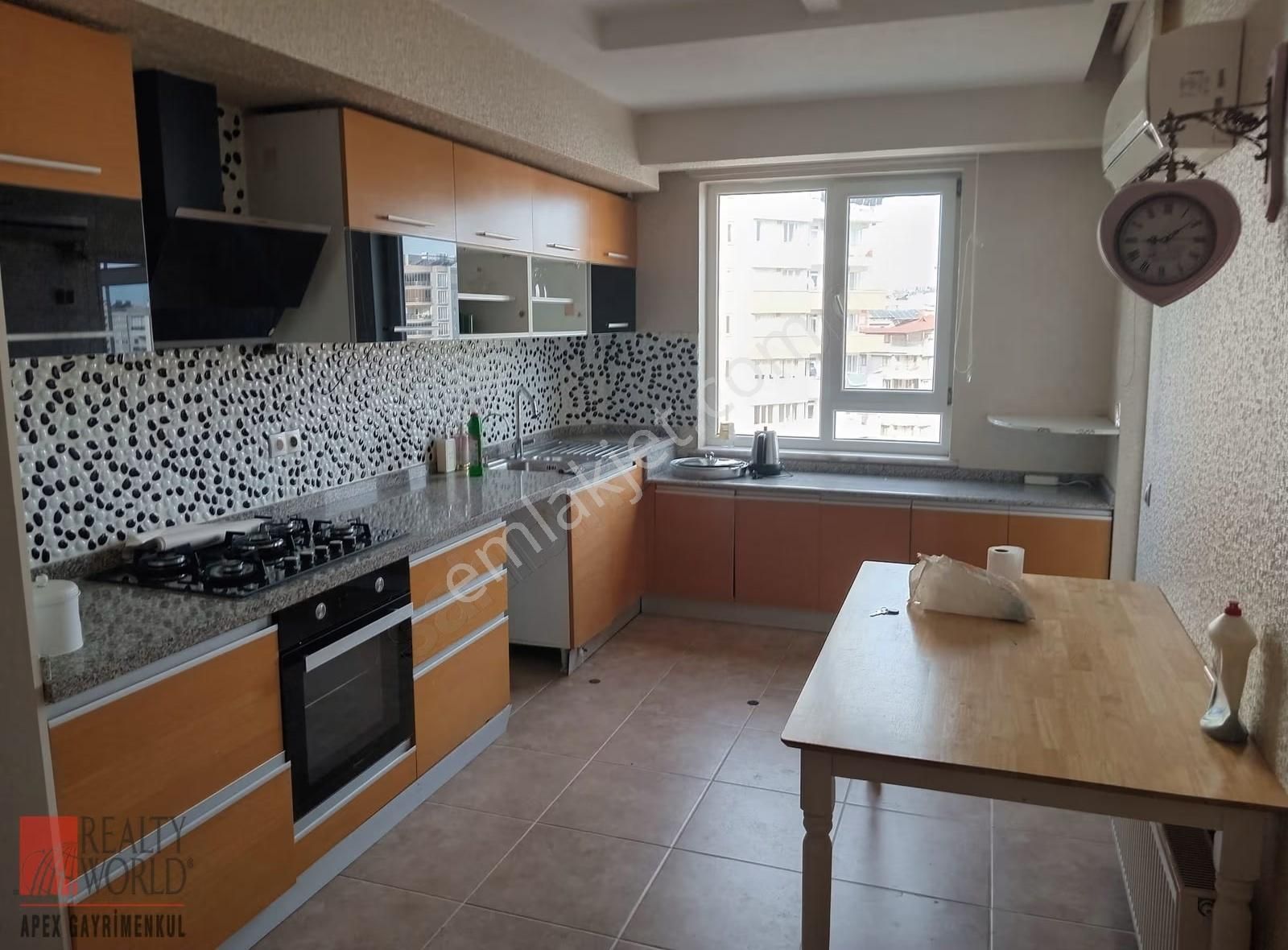 Konyaaltı Uncalı'da Satılık Arsa Takaslı 3+1 Lüks Daire - Görsel 3