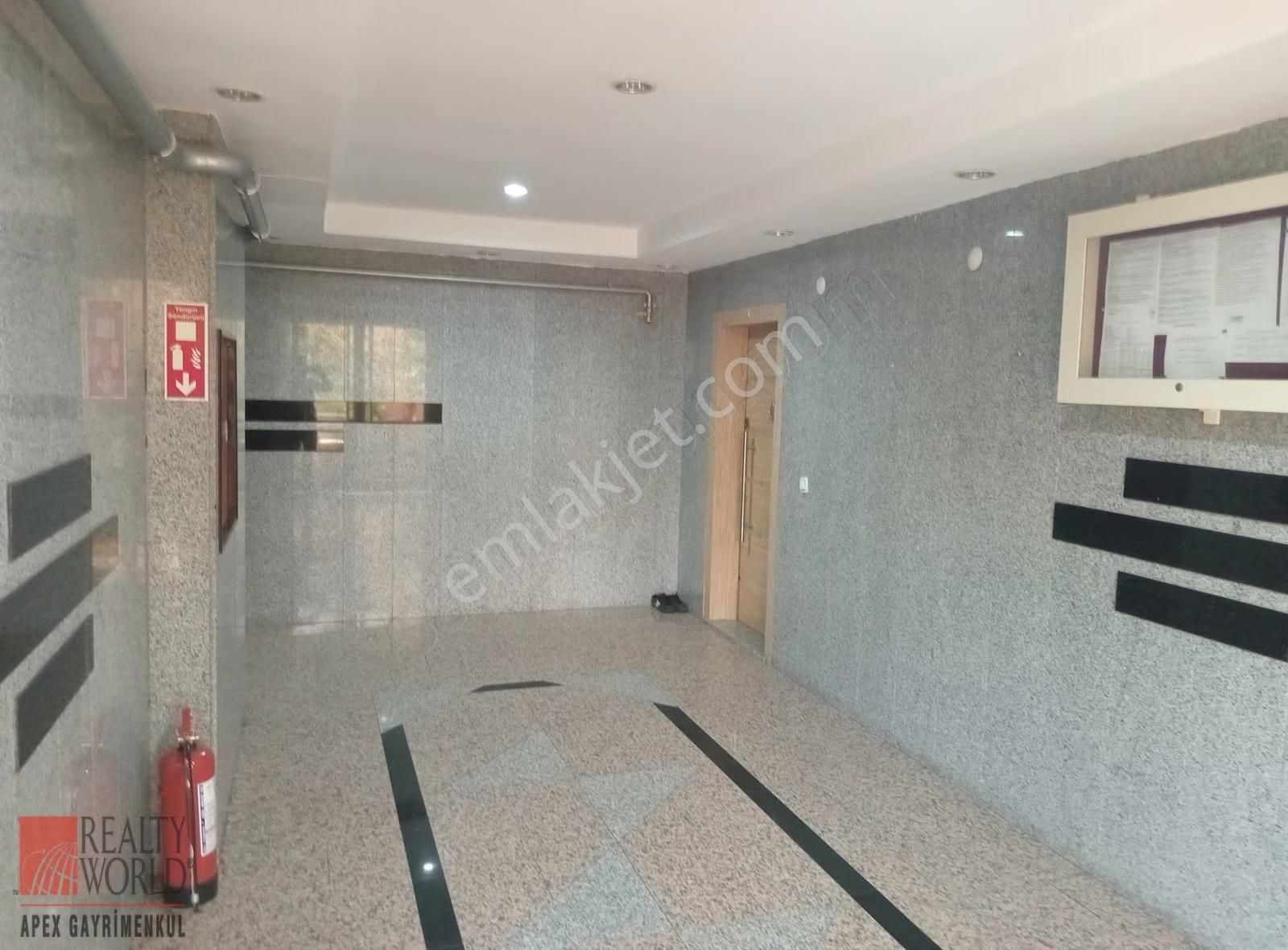 Konyaaltı Uncalı'da Satılık Arsa Takaslı 3+1 Lüks Daire - Görsel 2