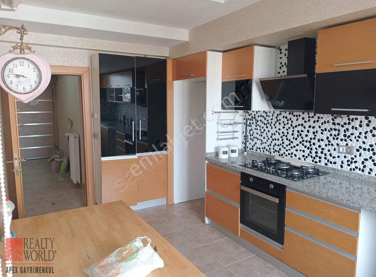 Konyaaltı Uncalı'da Satılık Arsa Takaslı 3+1 Lüks Daire - Görsel 35